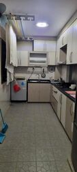 Blk 684D Choa Chu Kang Crescent (Choa Chu Kang), HDB 5 Rooms #625000821